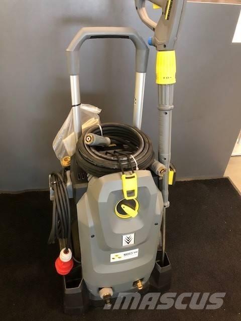 Kärcher hd 8/18 Spalator cu presiune mare