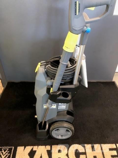 Kärcher hd 8/18 Spalator cu presiune mare