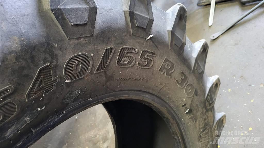 Trelleborg 540/65R30 Roti