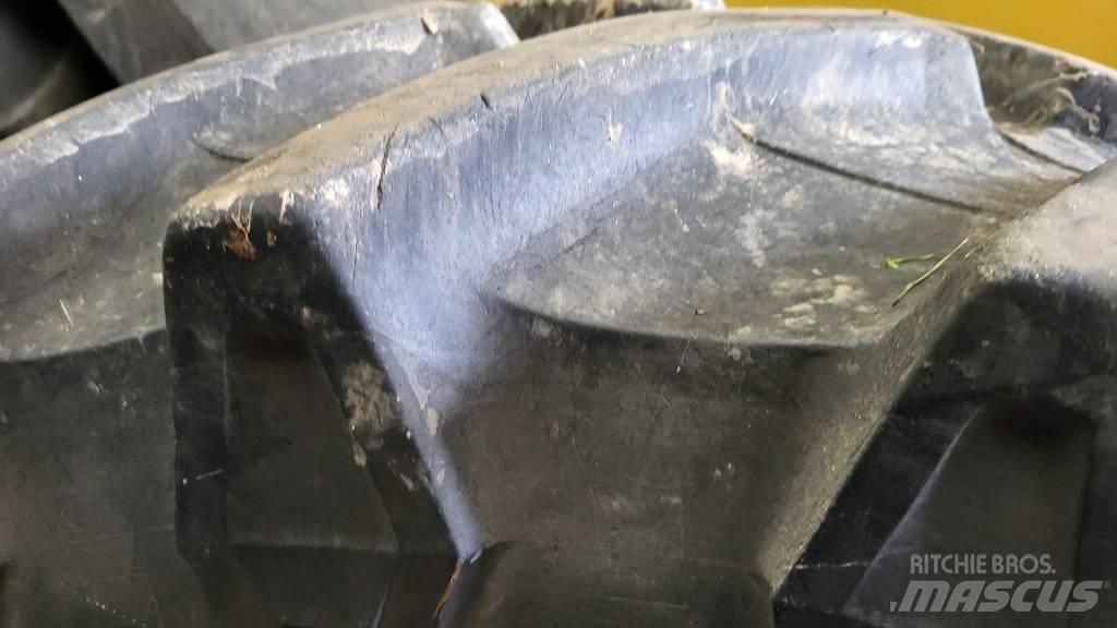 Trelleborg 540/65R30 Roti
