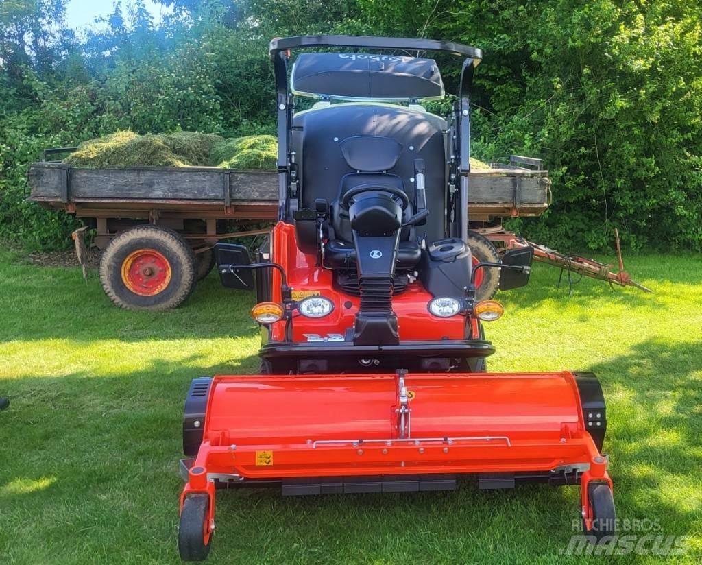 Kubota FC4-501 Cositoare de iarba