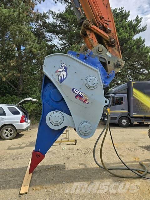  Xentric Ripper XR42 Ciocane / Concasoare