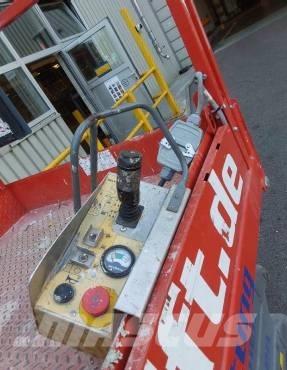 SkyJack SJ III 4632 Platforme foarfeca