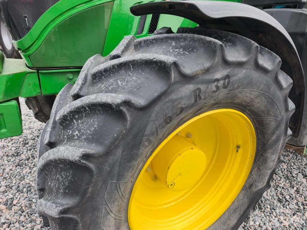 John Deere 6170 M Tractoare