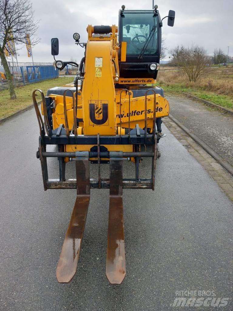 Genie 5021R Stivuitoare telescopice