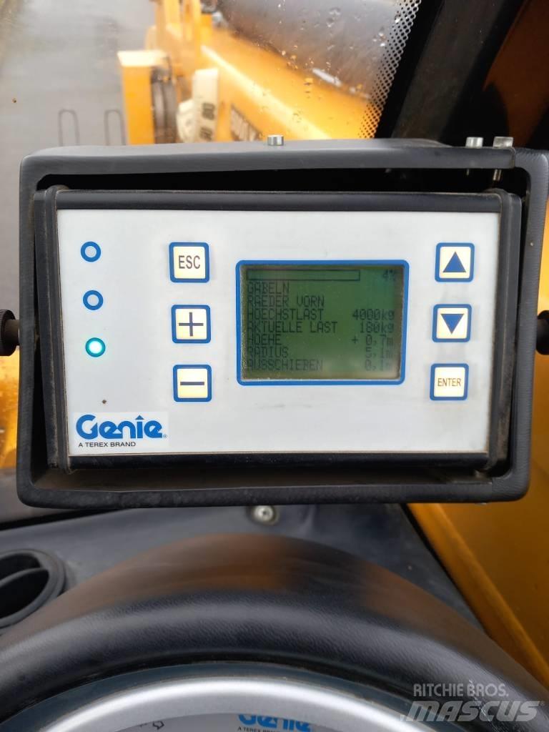 Genie 5021R Stivuitoare telescopice