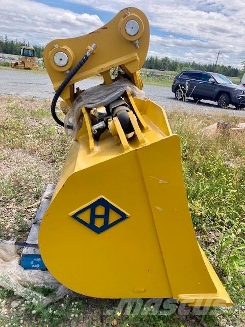 CAT 320 Alte componente
