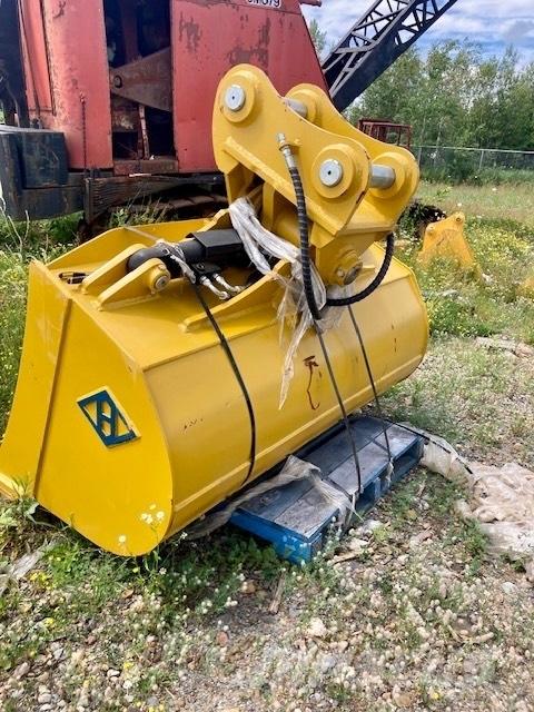 CAT 320 Alte componente