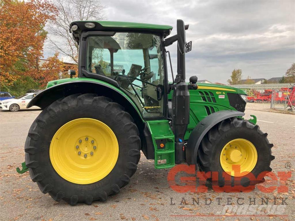 John Deere 6130 R Tractoare