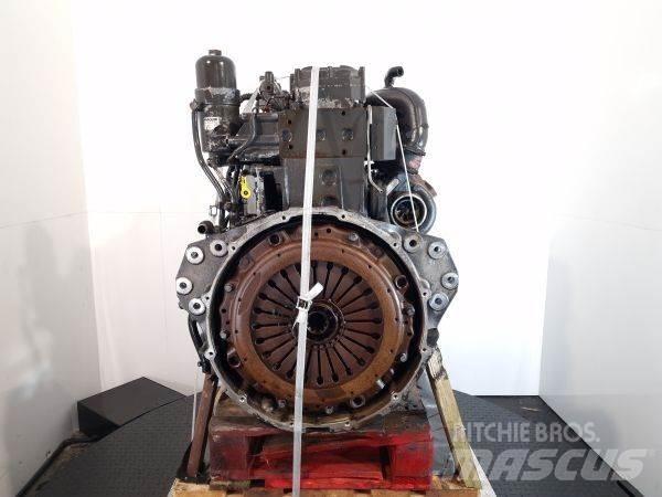 DAF PR228 U1 Motoare