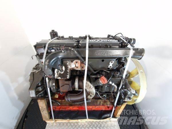 DAF PR228 U1 Motoare