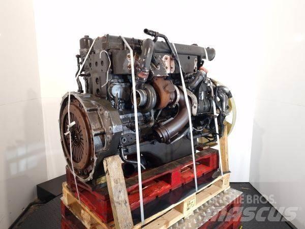DAF PR228 U1 Motoare