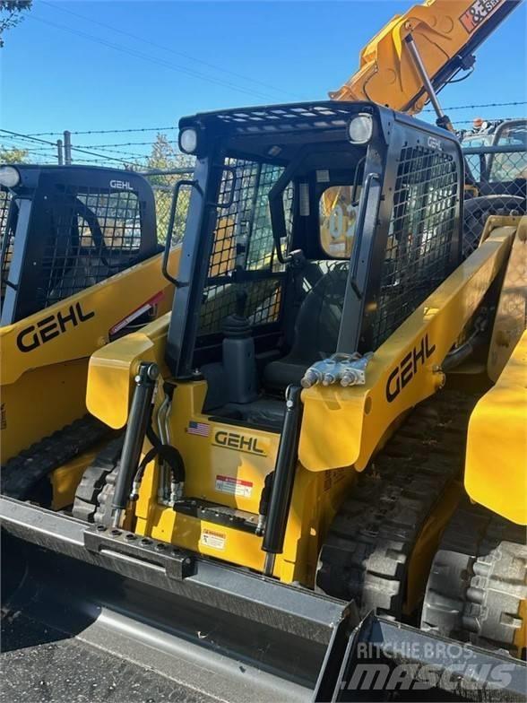 Gehl RT135 Mini incarcator