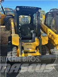 Gehl RT135 Mini incarcator