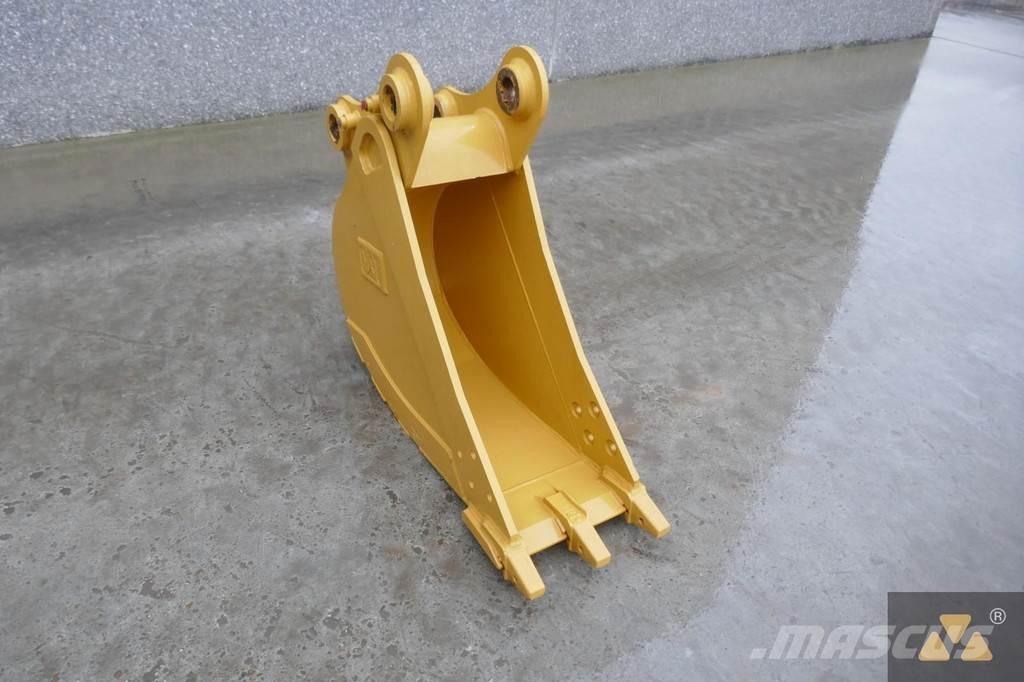 CAT 313 Bucket Pistoane