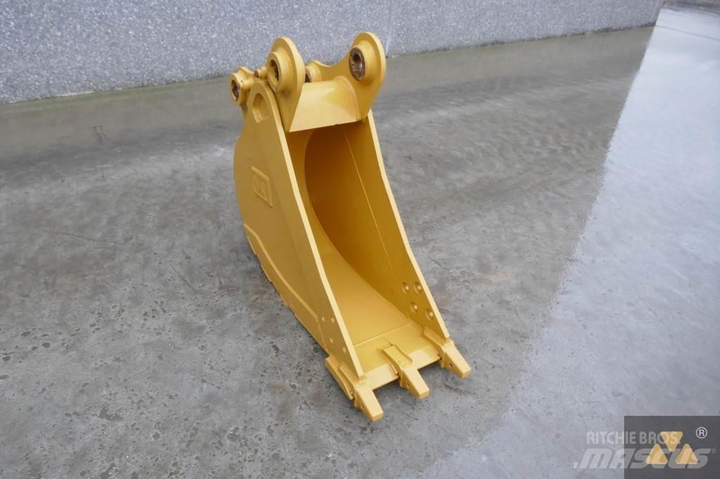CAT 313 Bucket Pistoane
