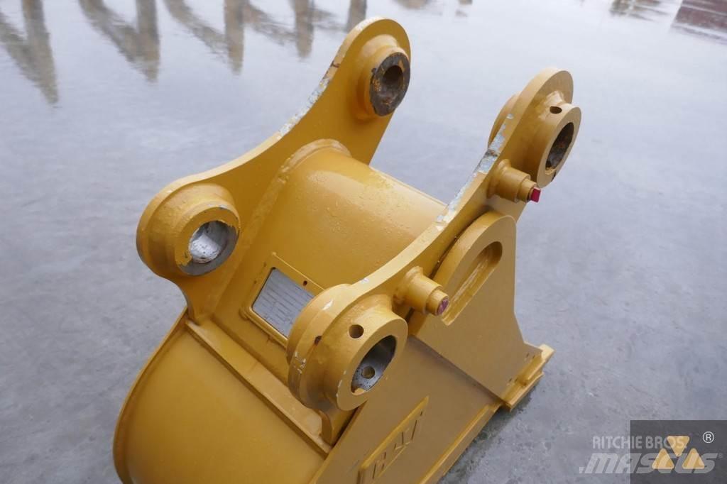 CAT 313 Bucket Pistoane