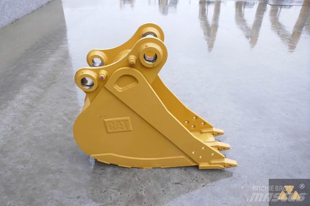 CAT 313 Bucket Pistoane