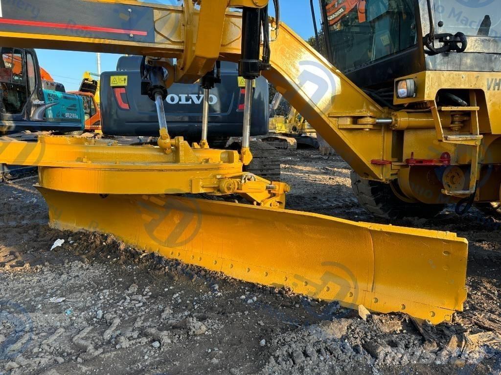CAT 140H Gredere