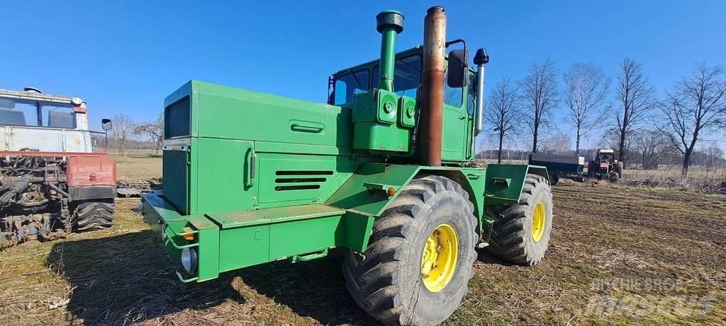 Kirovets K701 Tractoare