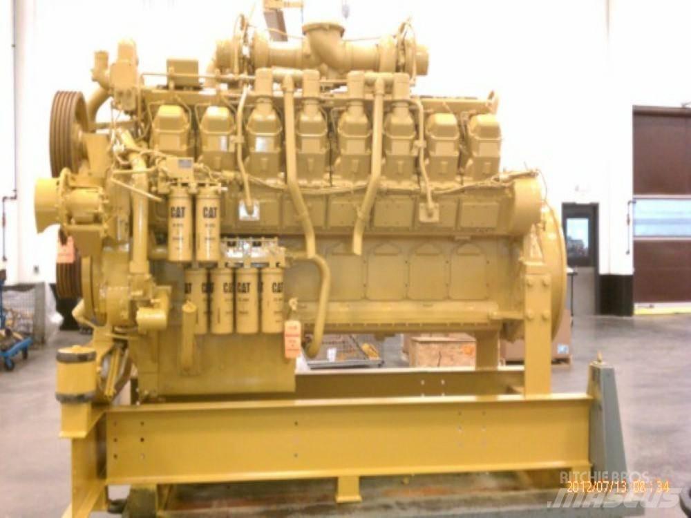 CAT 3516 DITA Motoare