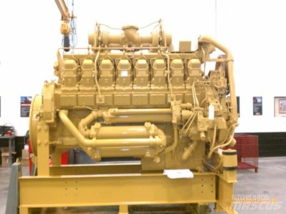 CAT 3516 DITA Motoare