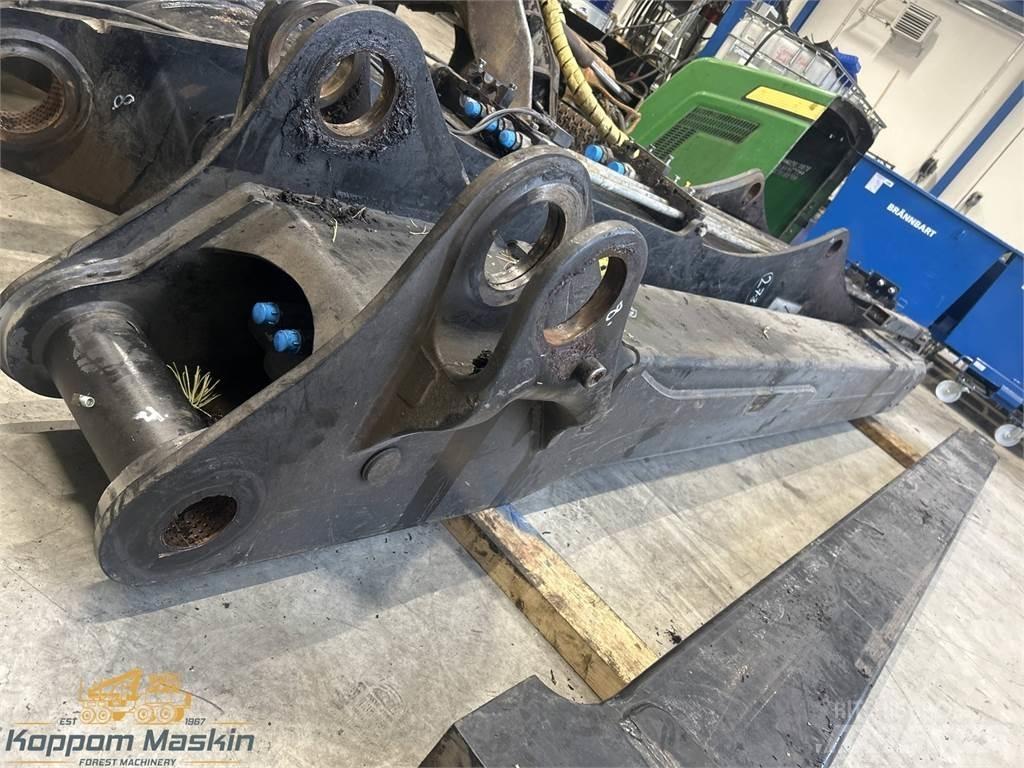 John Deere Ch910 Macarale pentru culegatoare