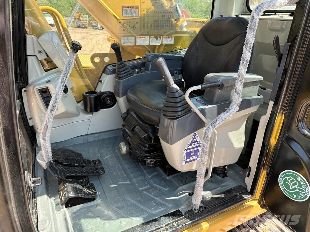 CAT 330 CL Excavatoare pe șenile
