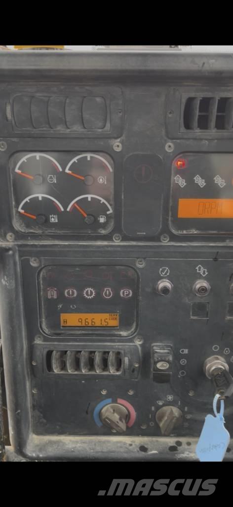 CAT D 5 N LGP Buldozere pe senile