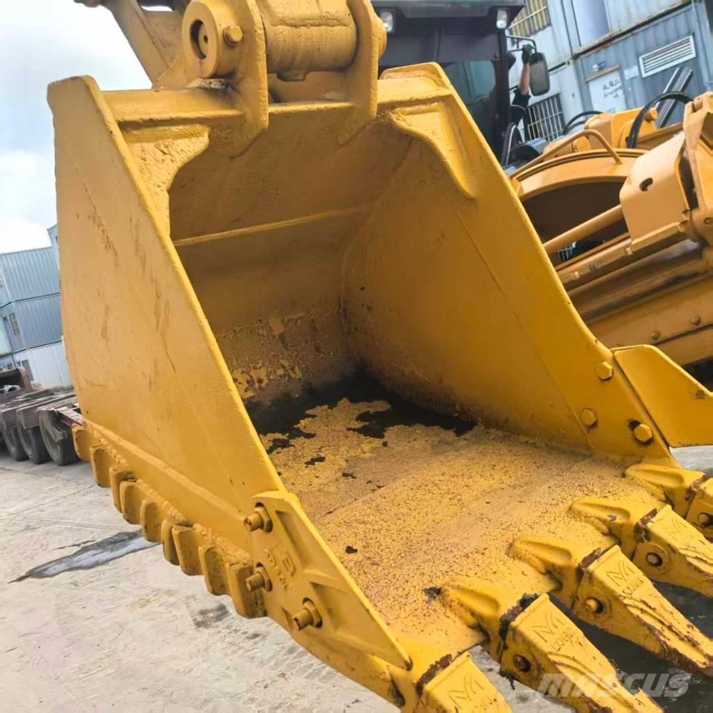 Komatsu PC 55 MR-3 Mini excavatoare < 7t