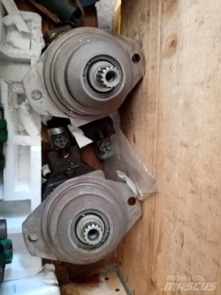 Dynapac 49260562E Accesorii pentru masini de bitum