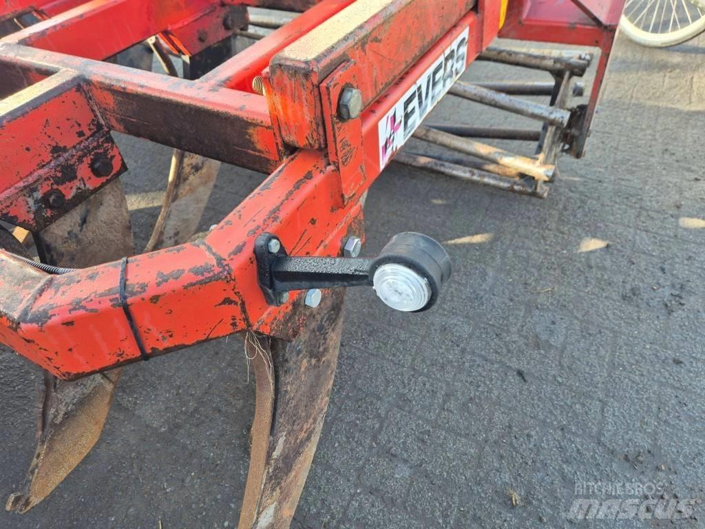 Evers LJ-13 R45 Cultivatoare