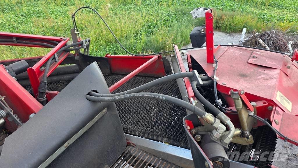 Grimme SE 150-60 Recoltatoare de cartofi