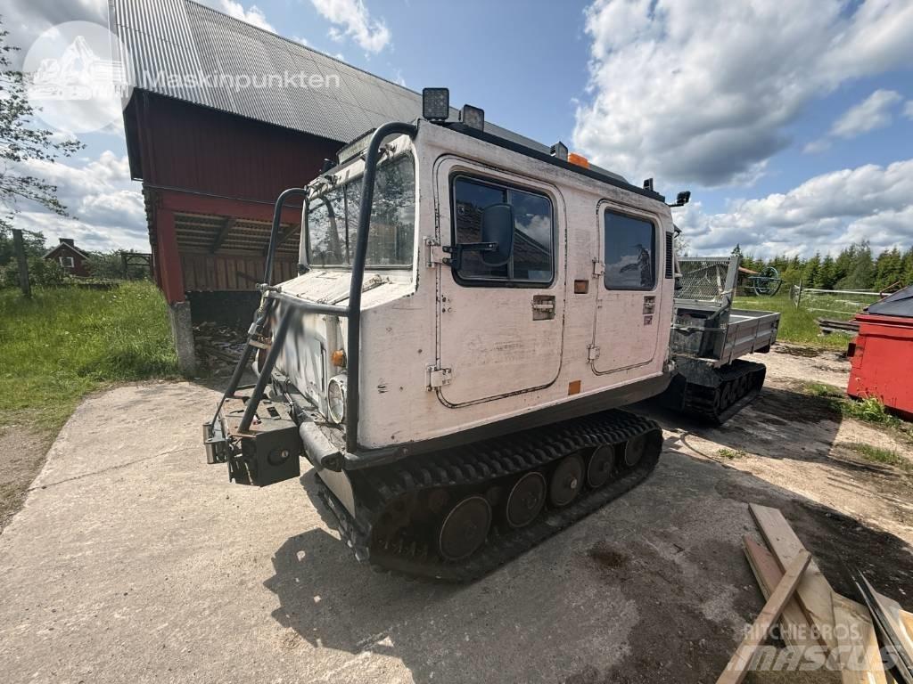 Hägglunds BV 206 Vehicule de teren