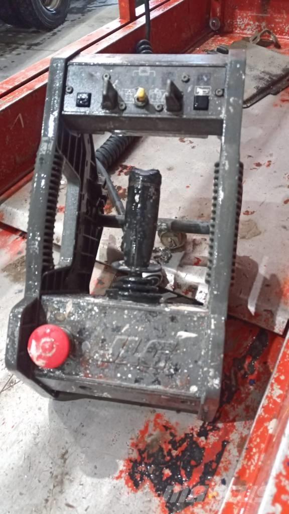 JLG 1930 ES Platforme foarfeca