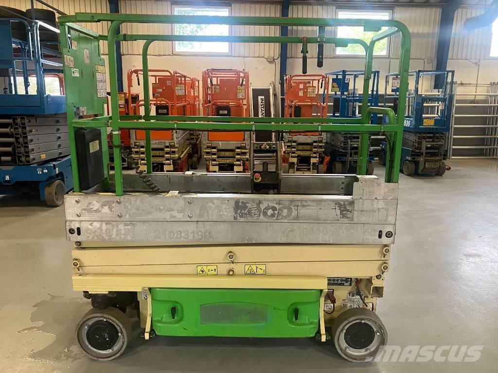 JLG 1930 ES Platforme foarfeca