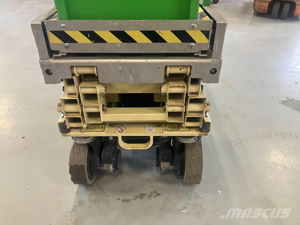 JLG 1930 ES Platforme foarfeca