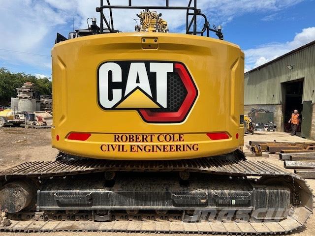 CAT 325 C Excavatoare pe șenile
