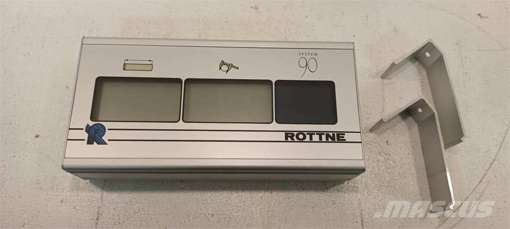 Rottne 064-0004 Electronice