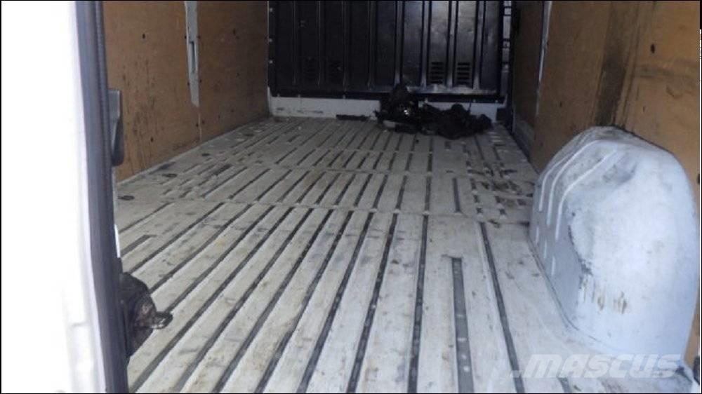 Renault MASTER 3 Autoutilitara transoprt marfuri