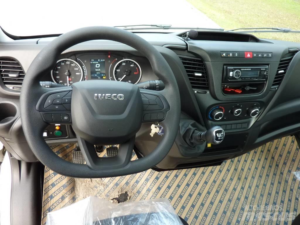 Multitel MTE 270 EX Platforme aeriene montate pe camion