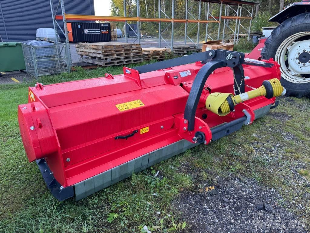 Kverneland FXZ 320 Cositoare