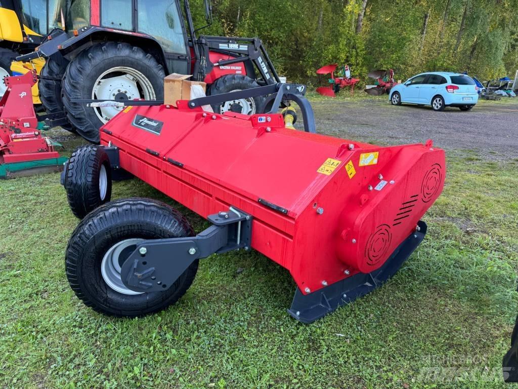 Kverneland FXZ 320 Cositoare