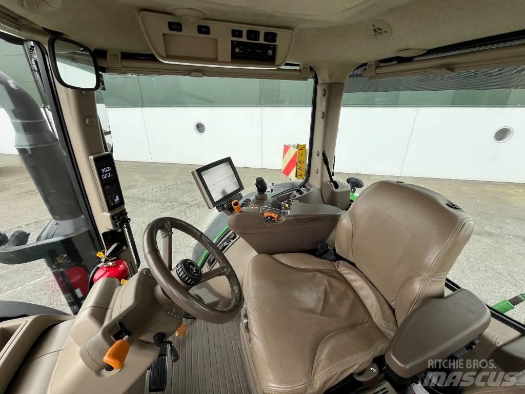 John Deere 7310 R Tractoare