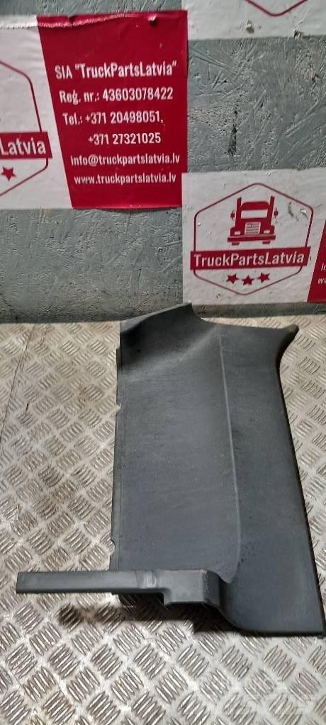 Scania R440  1442654 Cabine si interior