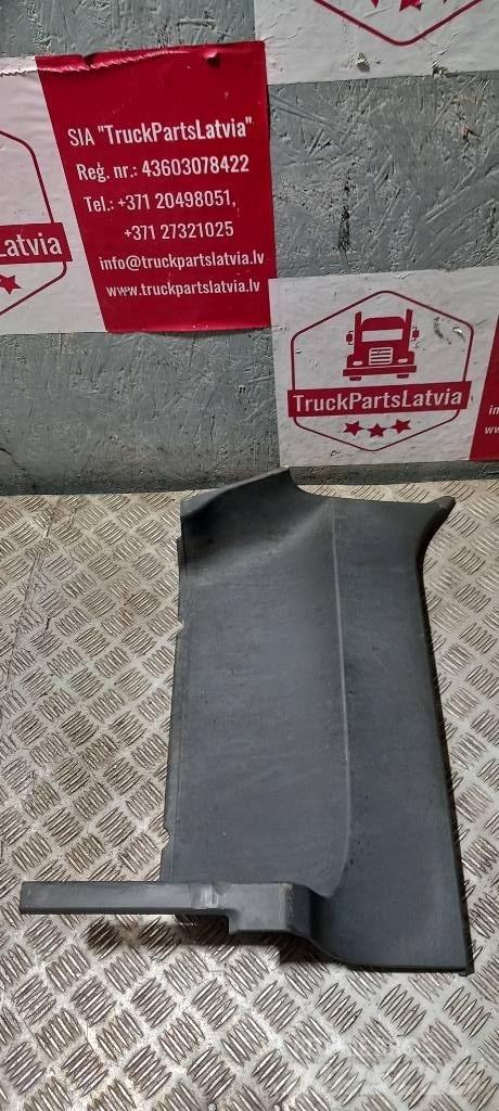 Scania R440  1442654 Cabine si interior
