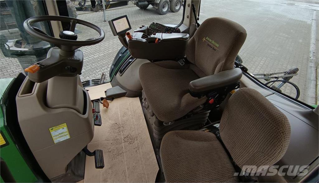 John Deere 8360 R Tractoare