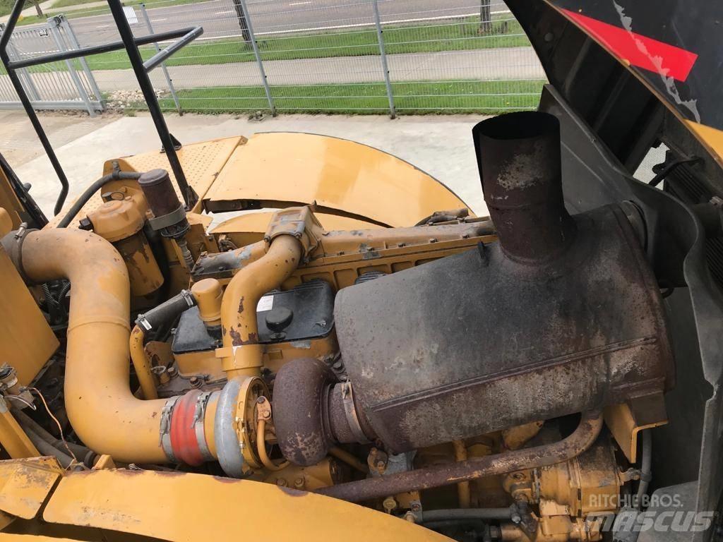 CAT 824 G Buldozere