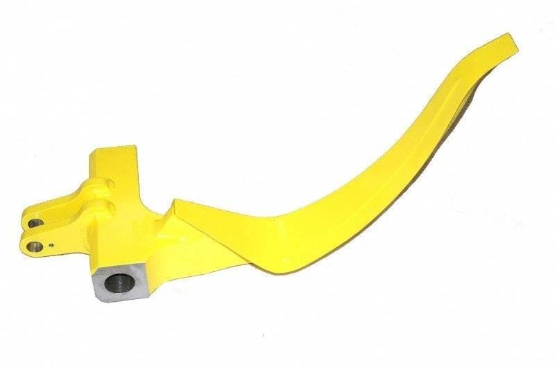 John Deere H480C Capete pentru culegatoare