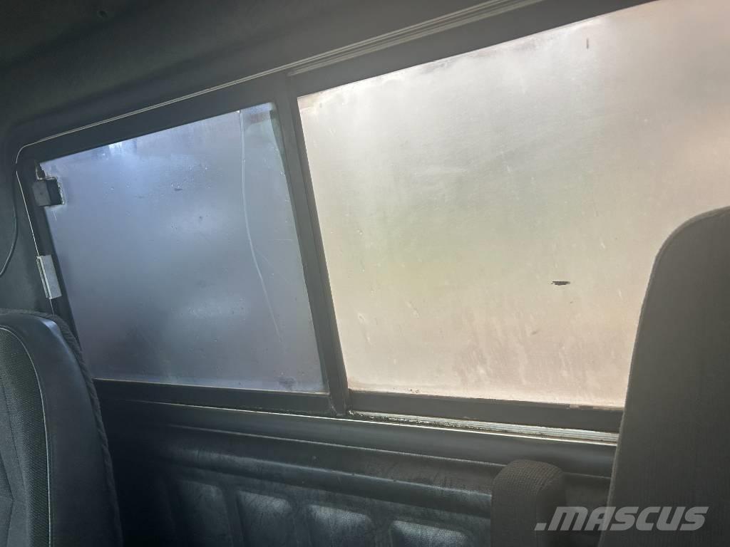 Mack CH 613 Autotractoare